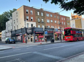 Lovely 2 bedroom Flat close to Oxford st, Baker st, Hyde Park
